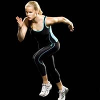 Womens Compression Clothing